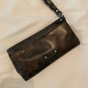 Frye Wallet